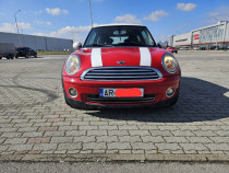 Mini cooper automat benzina 1.6