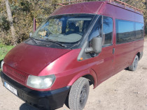 Ford Transit 8+1 2.0 DI