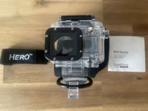 GOPRO Wrist carcasa protectie cu prindere pe incheietura