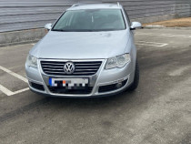 Passat b6 2010 Highline