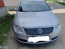 Vw Passat b6 2010 Highline