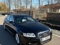 Audi A6 C6 2.0 Diesel BRE