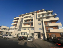 Apartament 2 camere,mobilat si utilat, bloc nou, central, pa