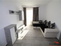 Apartament 2 camere,mobilat si utilat, bloc nou, central, pa