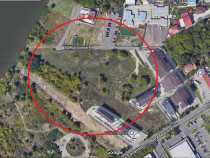 Teren Sos Straulesti 1096 Mp New 2025