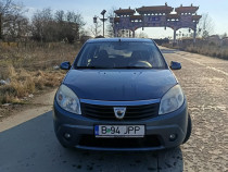 Dacia Sandero 2008