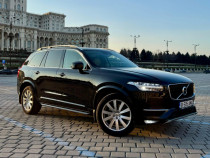 Vand Volvo XC 90 2016 proprietar