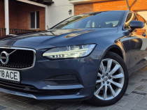 Volvo S90 / automata / 2.0 diesel / Belgia