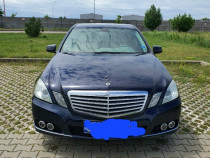 Mercedes E Klasse 220