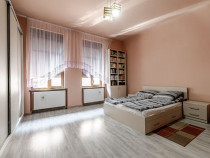 Apartament 3 camere - Central - mobilat & utilat - COMISI...