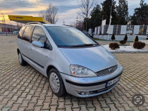 Ford Galaxy 1.9 TDI 116cp Auy