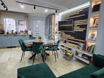 Duplex renovat, 5 camere, in zona Blascovici