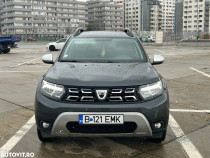 Dacia Duster ECO-G 100 Prestige Plus