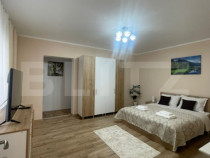 Apartament 1 camera la casă, 40 mp, parcare, zona Auchan Ir