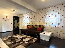4 camere I Floreasca - Dorobanti I parcare I COMISION 0%