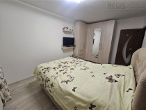 Apartament 3 camere | Zona Faget | Etaj 1 | Complet mobilat