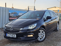 Opel Astra K 2017 1.6 CDTI 160 CP euro 6 / GARANTIE pana la 3 ani