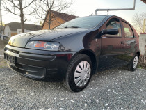 Fiat Punto 70000 km