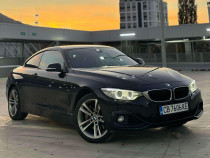 BMW 435 xdrive coupe