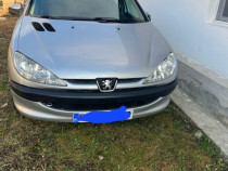 Peugeot 206 motor 1.4 HDI