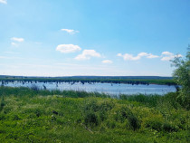 Vand teren intravilan 4000MP cu dechidere la Delta Neajlovu