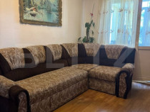 Apartament 2 camere, 44 mp, zona Micro 15-Streiului