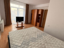 Apartament 1 camera decomandat zona Cetatii