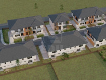 Casa duplex, 4 camere, zona Catanelor