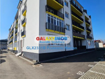 Apartament Modern cu 2 camere situat aproape de Valea Oltul