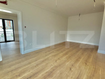 Apartament superbissim cu 2 camere, 48 mp, loc de parcare in