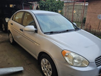 Hyundai Accent 1,4 i AC