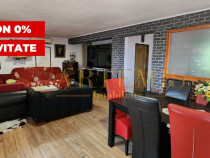 Casa individuala, la cheie, 5 camere, teren 750 mp, Dambul R