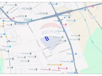 Teren intravilan de vânzare în Oradea, str. Nufărului-...