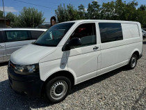 Vw transporter T5