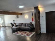 3 camere 2/3, Drumul Valea Furcii, parcare, 132mp.