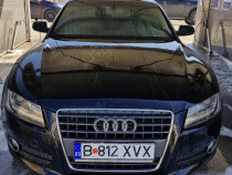 Audi A5, 2.000 TDI, 143 CP