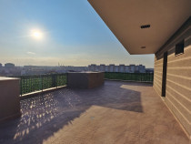 Penthouse 3 Camere + Terasa 100 mp - Pallady - Comison 0%