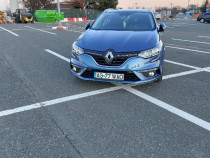 Renault Megane 4 1.5dci