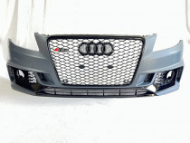 Pachet Complet Bara Fata RS4 - Audi A4 B8 (2008-2012)