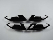 Protectie Comutatoare - Golf 8 (Negru Brillant)