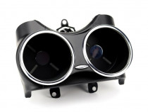 Suport Pahare - CLS (Negru)