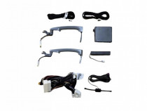 Sistem Intrare Fara Cheie - BMW Seria 3 F30 (2016-2019)