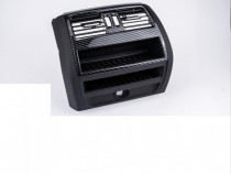 Protectie Climatizare Spate - BMW Seria 5 F10 (Carbon)