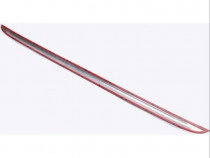 Ornamente hayon - Volkswagen Golf 6 (2008-2012)