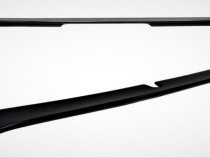 Spoiler Tavan - Mercedes-Benz W211 E Series (2000-2008) Negru Lucios
