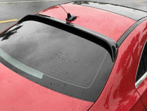 Spoiler Tavan - Mercedes-Benz W117 CLA (2013-2019) Negru Lucios