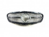 Grila Diamond - Mercedes E-Class W212 (2013-2015)