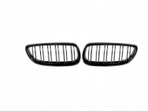 Grila Aspect M3 - BMW Seria 3 E92 (2006-2009) Negru Lucios
