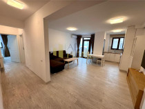 Apartament 3 camere prima , in Ploiesti, cartier Albert, par