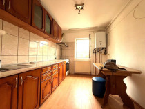 APARTAMENT 2 CAMERE - CARTIER C5